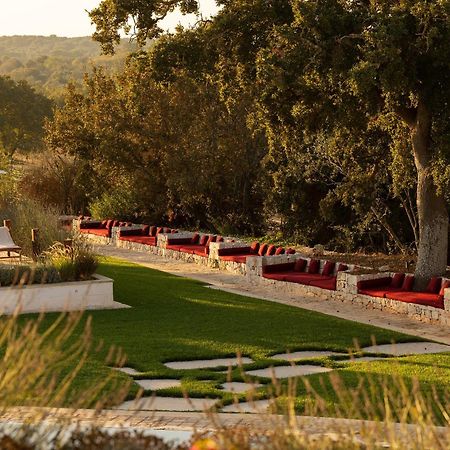 Masseria San Paolo Grande أوستوني المظهر الخارجي الصورة