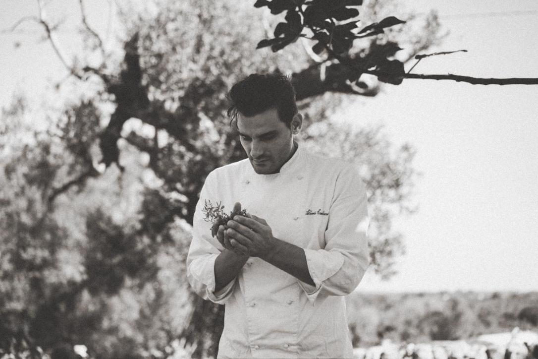 Masseria San Paolo Grande أوستوني المظهر الخارجي الصورة