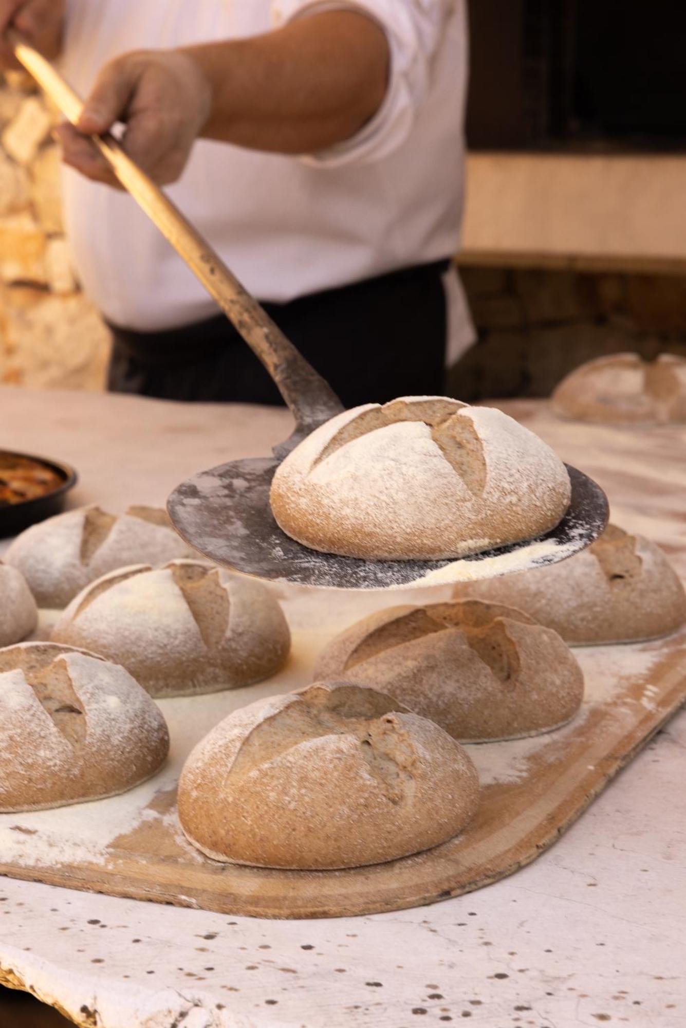 Masseria San Paolo Grande أوستوني المظهر الخارجي الصورة