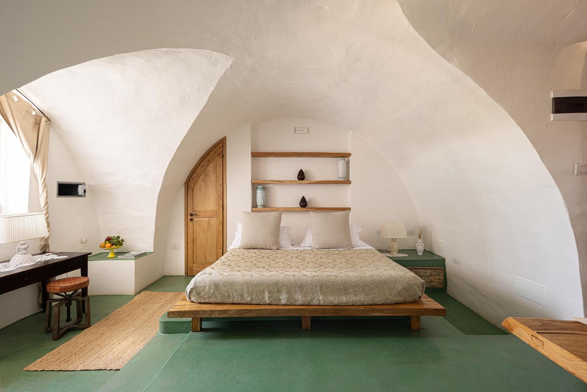 Masseria San Paolo Grande أوستوني الغرفة الصورة